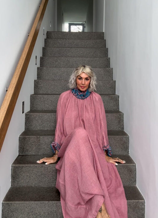 ROBE ANTOINETTE