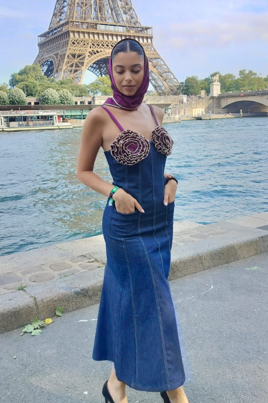Marilyne