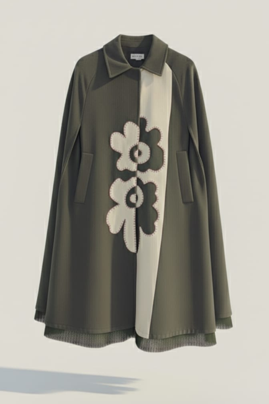 Cape Fleurette