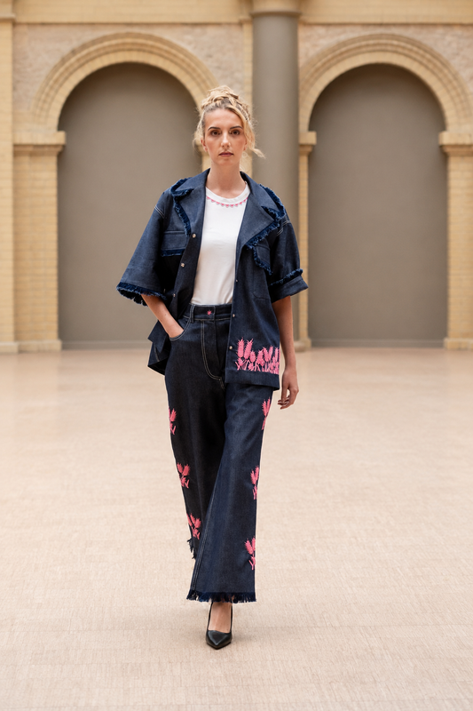 STIPA DENIM