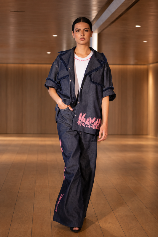 STIPA DENIM