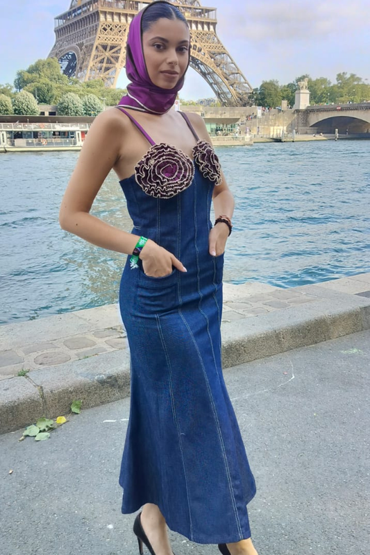 Marilyne