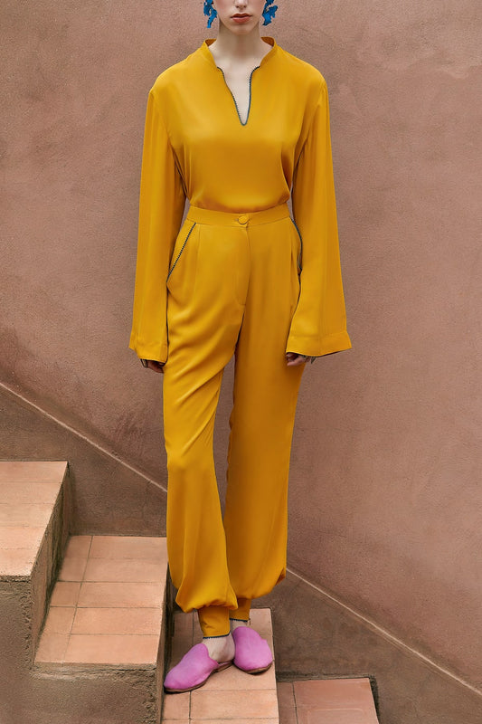 ENSEMBLE GINA