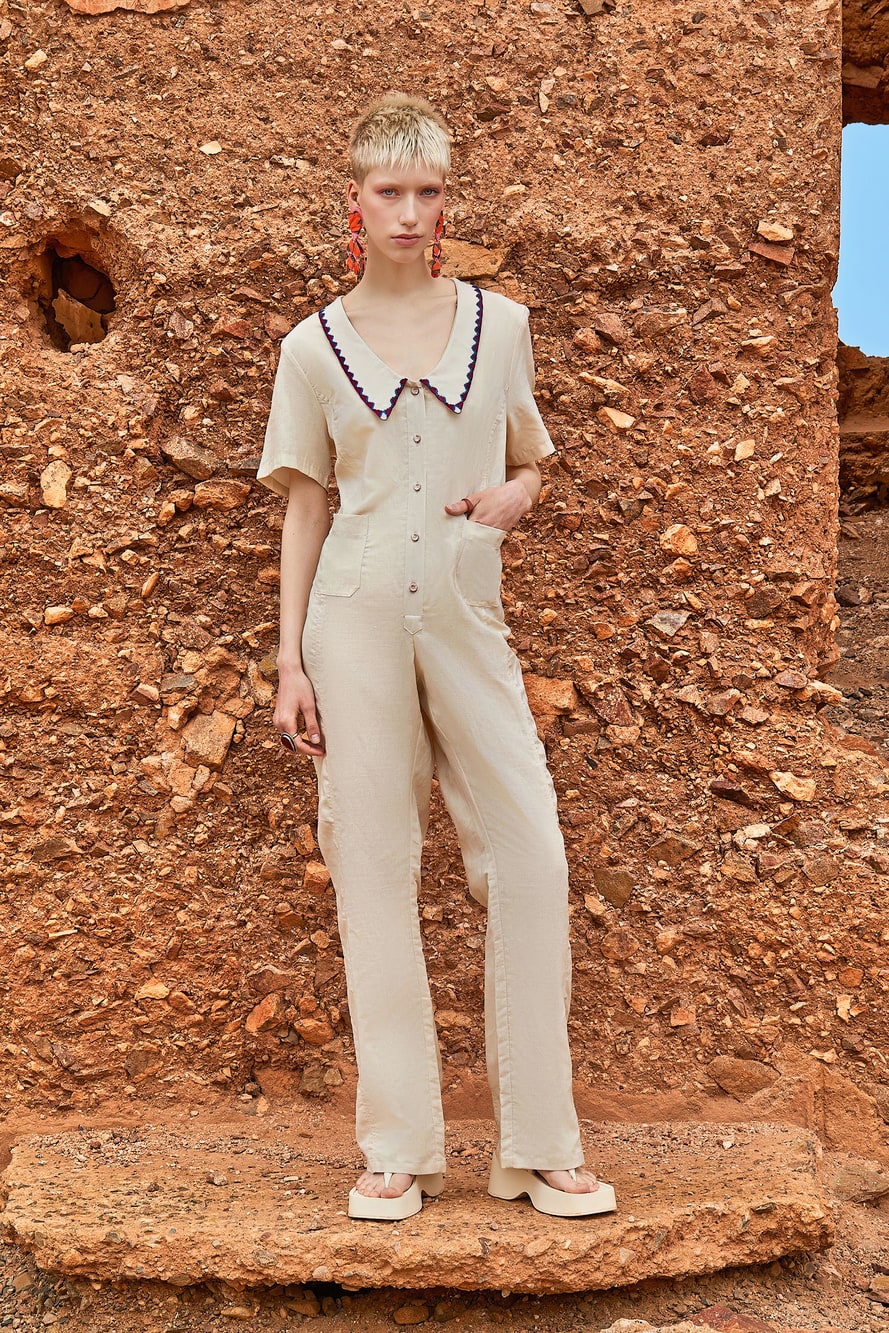 JUMPSUITES