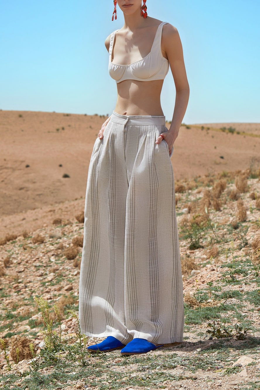 TROUSERS