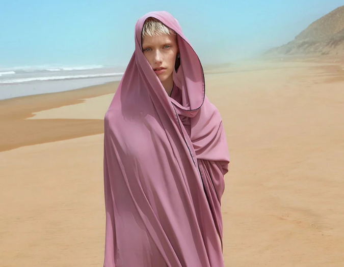 SHAWLS